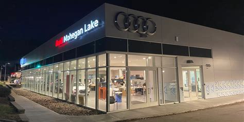 Audi mohegan lake - Explore the all new Audi Showroom in Mohegan Lake. Get pictures, details & specs on the Audi model you have been looking for. Skip to main content. Sales: 914-750-4018; Service: 914-750-4020; Parts: 914-750-4015; 1791 E. Main Street Directions Mohegan Lake, NY 10547. Audi Mohegan Lake Home